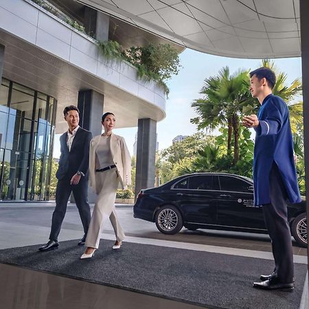 Pullman Hai Phong Grand Hotel المظهر الخارجي الصورة