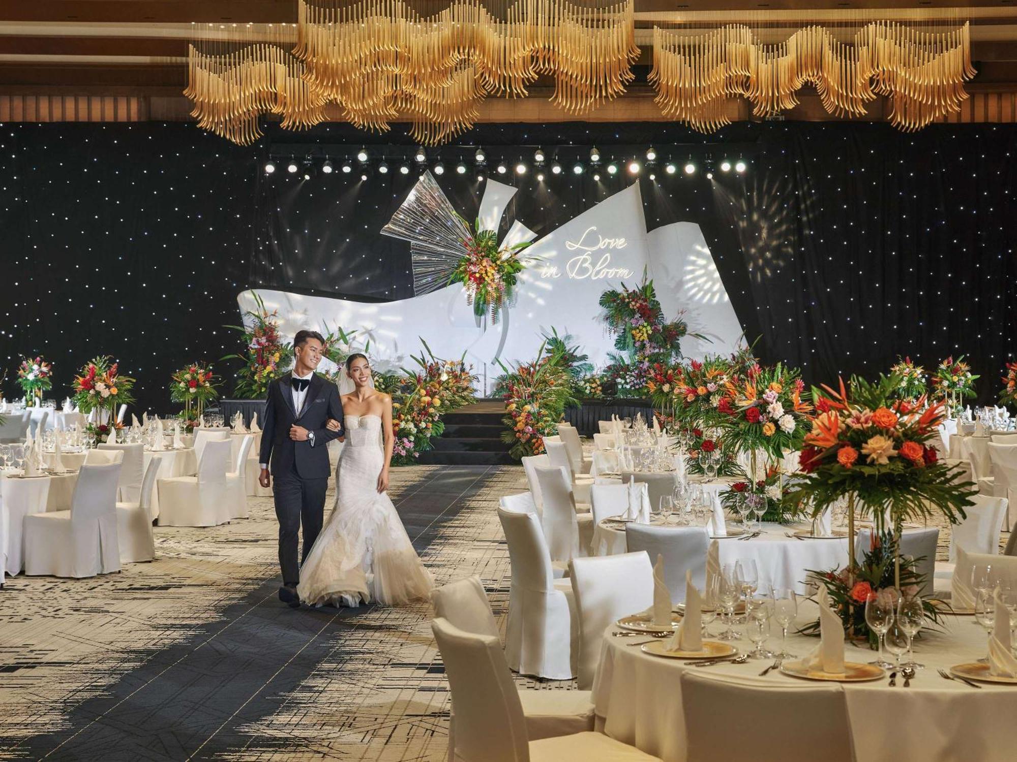 Pullman Hai Phong Grand Hotel المظهر الخارجي الصورة