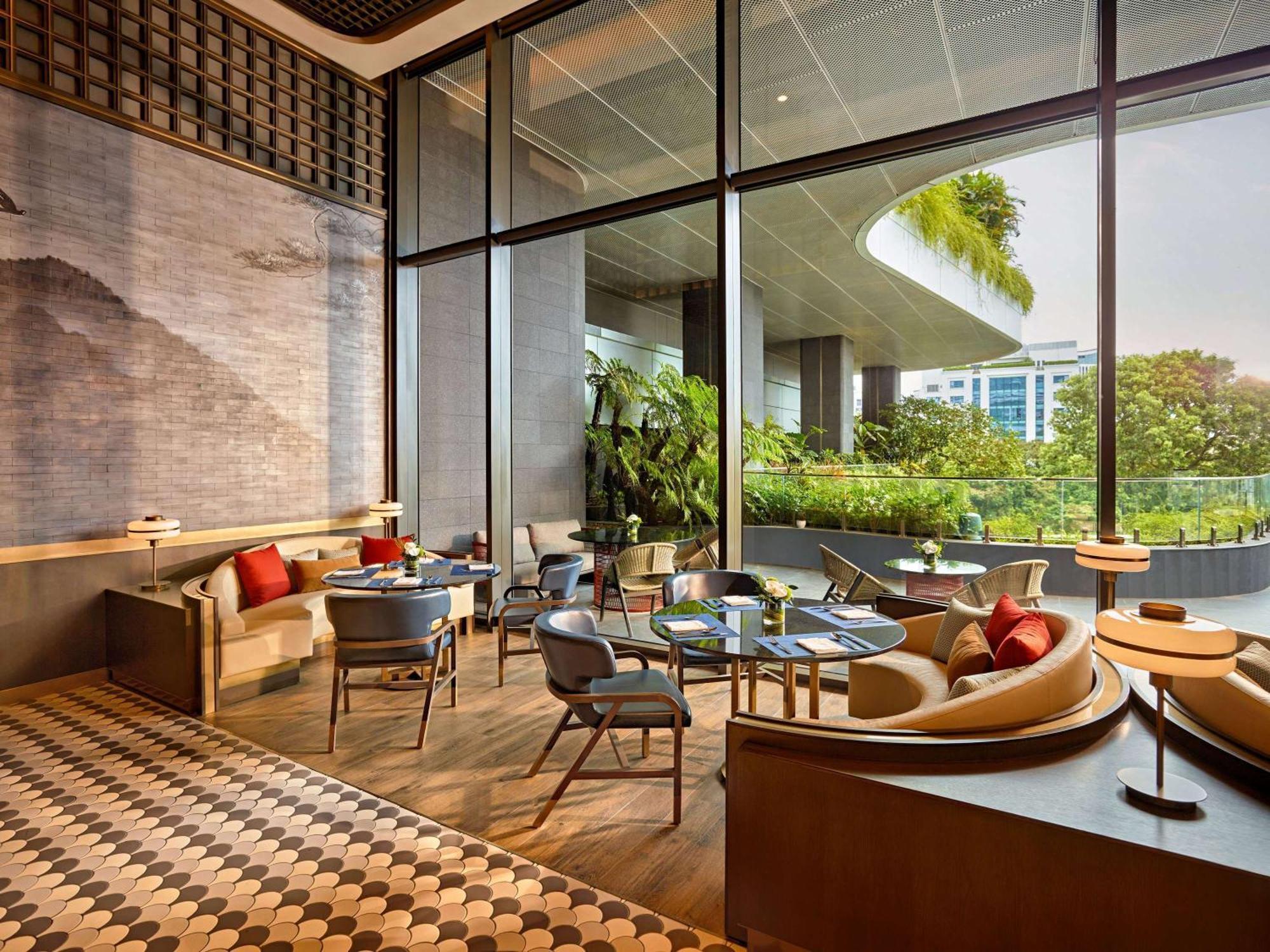 Pullman Hai Phong Grand Hotel المظهر الخارجي الصورة