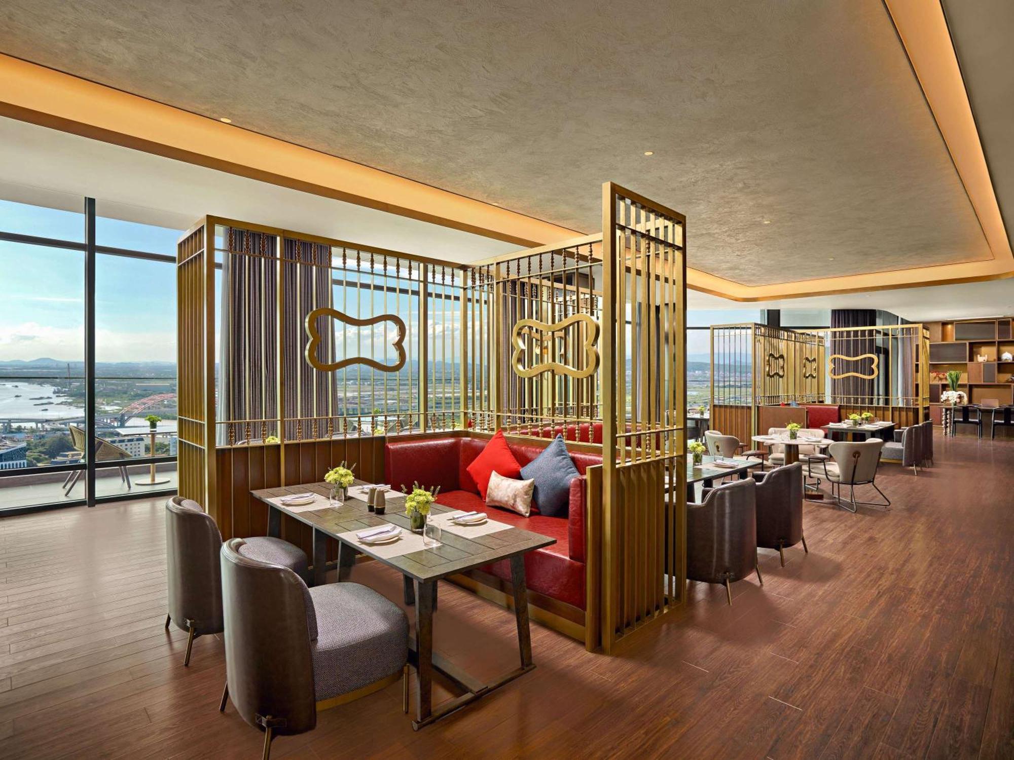 Pullman Hai Phong Grand Hotel المظهر الخارجي الصورة