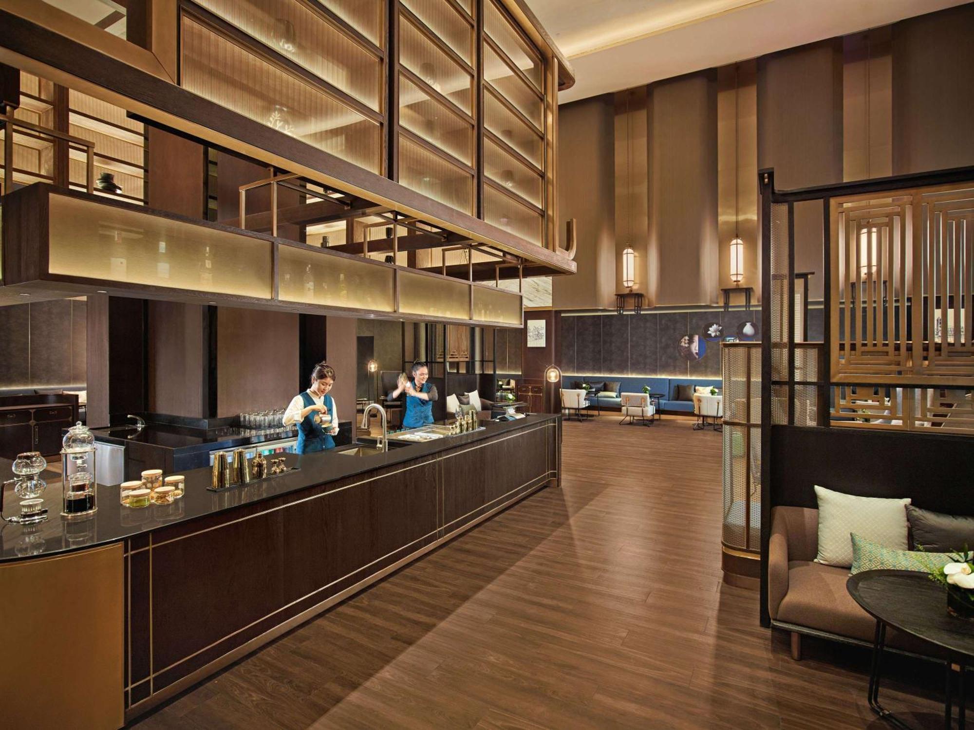 Pullman Hai Phong Grand Hotel المظهر الخارجي الصورة