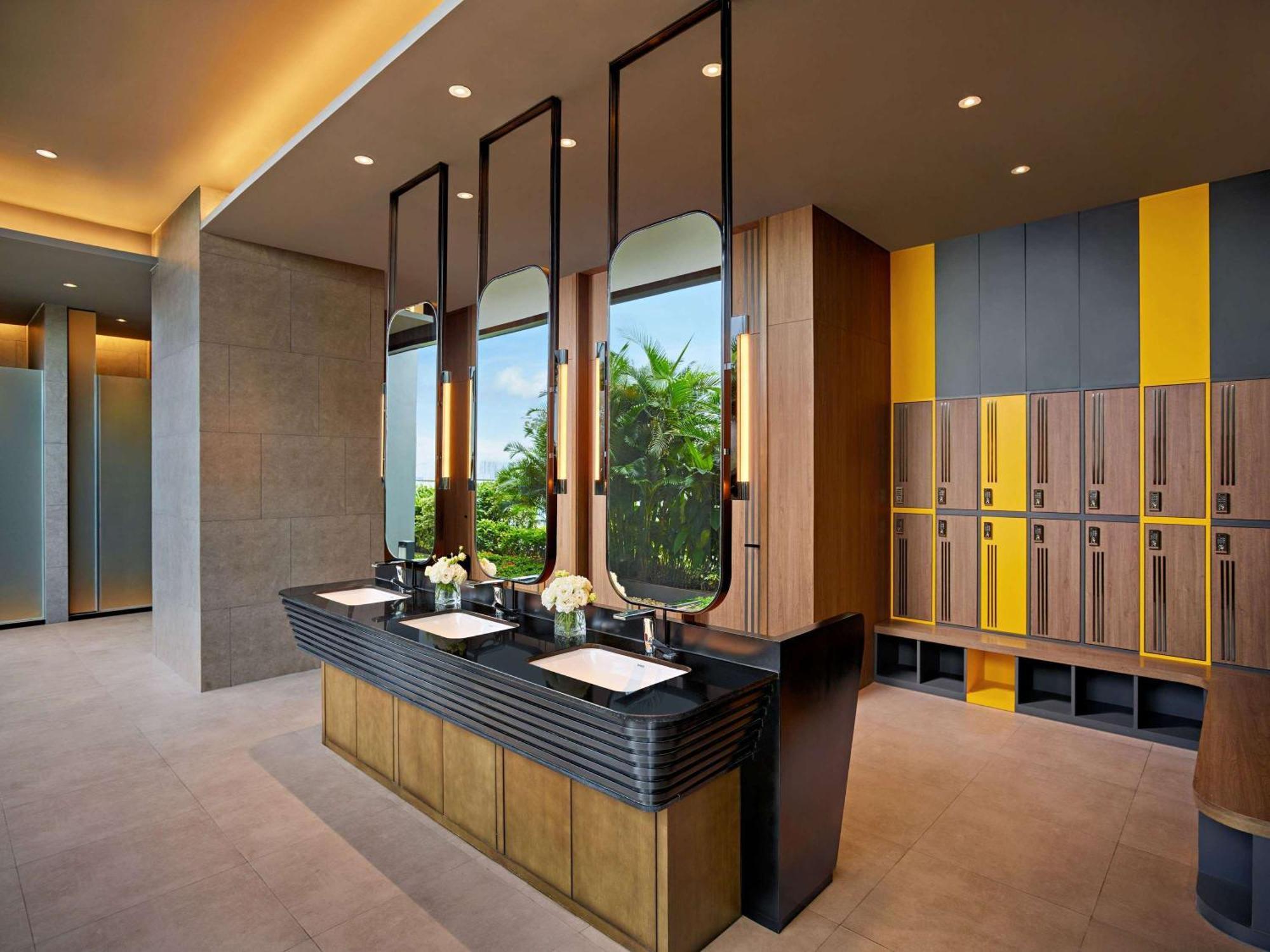Pullman Hai Phong Grand Hotel المظهر الخارجي الصورة