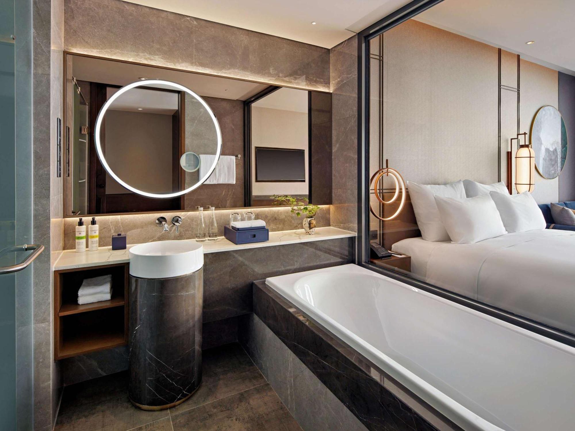 Pullman Hai Phong Grand Hotel المظهر الخارجي الصورة