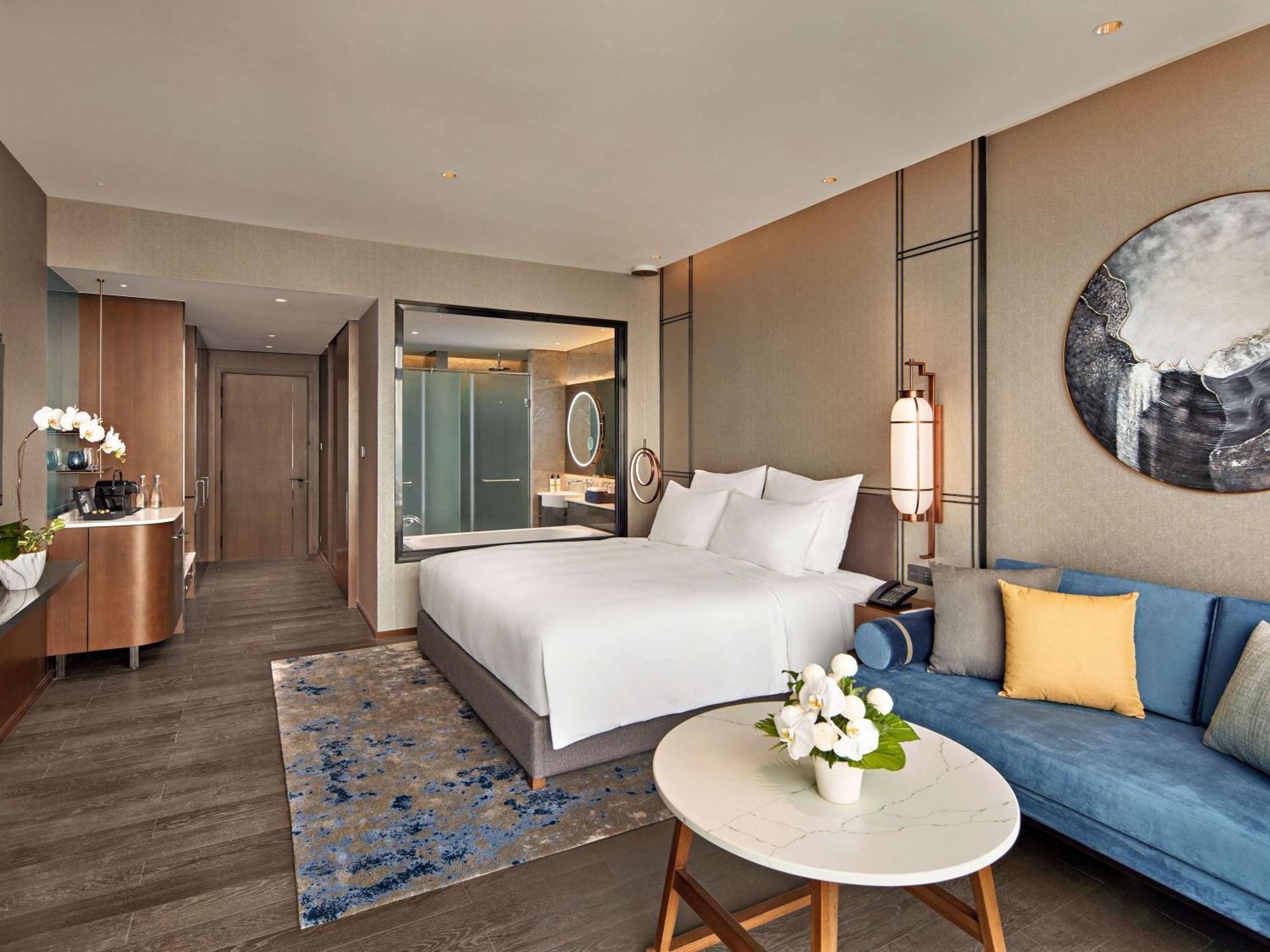 Pullman Hai Phong Grand Hotel المظهر الخارجي الصورة