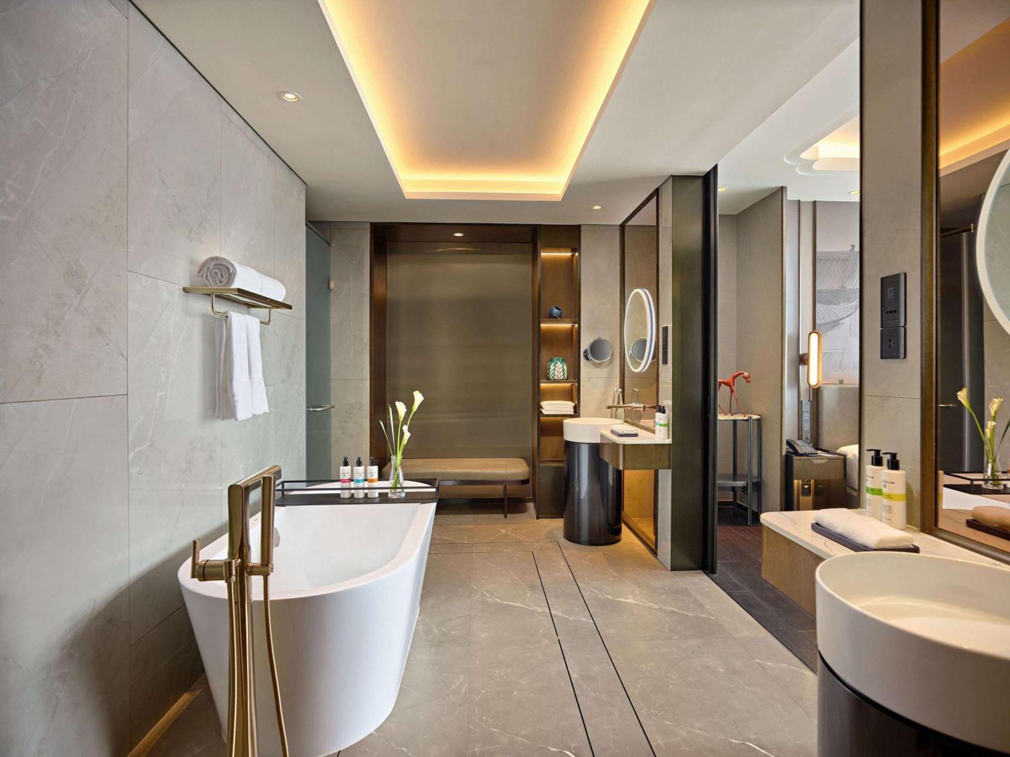 Pullman Hai Phong Grand Hotel المظهر الخارجي الصورة