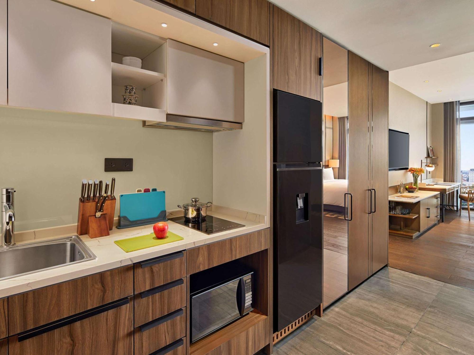 Pullman Hai Phong Grand Hotel المظهر الخارجي الصورة