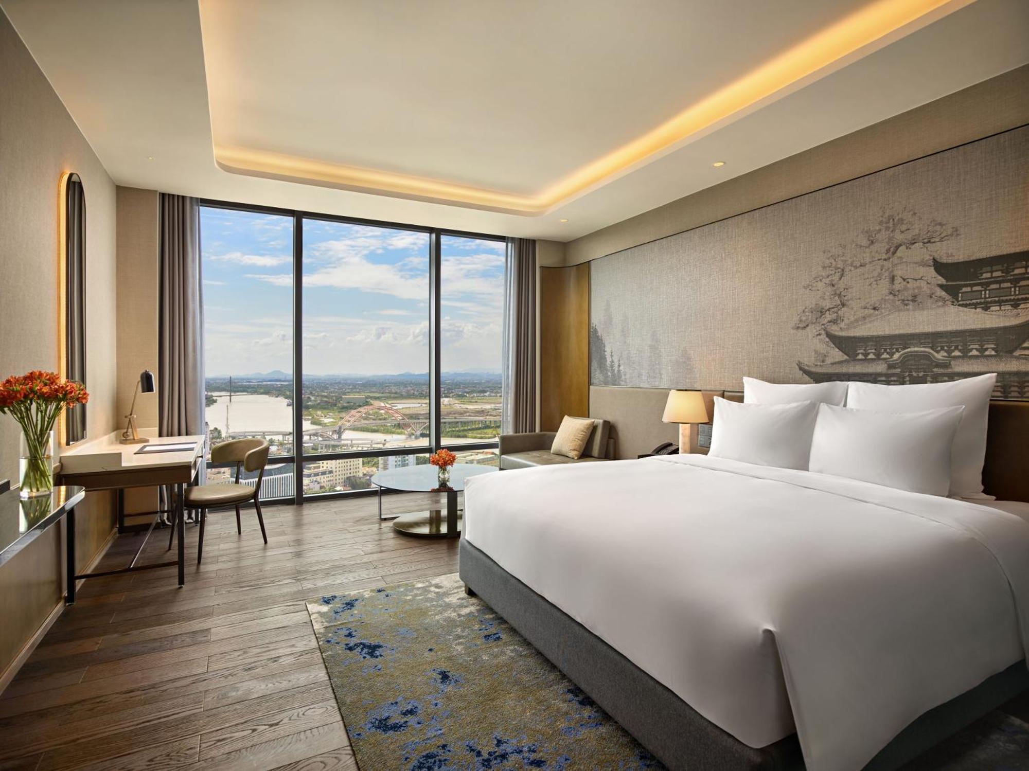 Pullman Hai Phong Grand Hotel المظهر الخارجي الصورة
