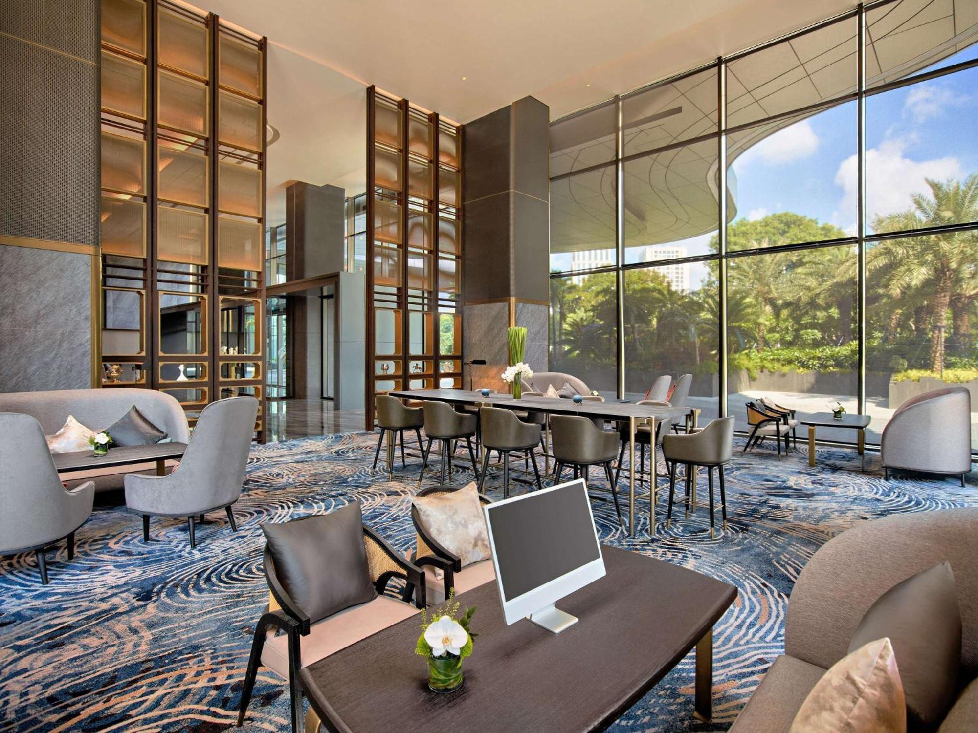 Pullman Hai Phong Grand Hotel المظهر الخارجي الصورة