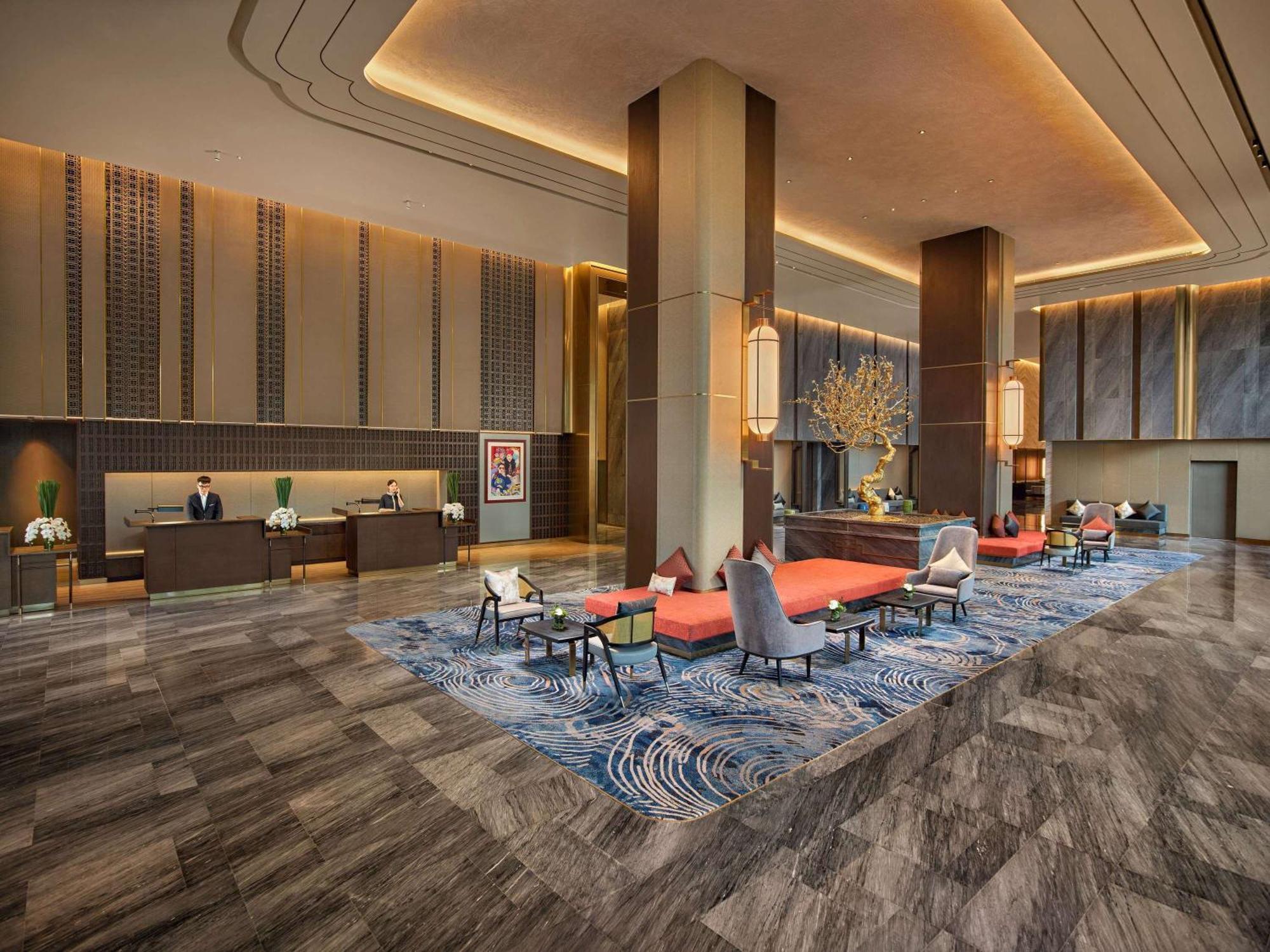 Pullman Hai Phong Grand Hotel المظهر الخارجي الصورة