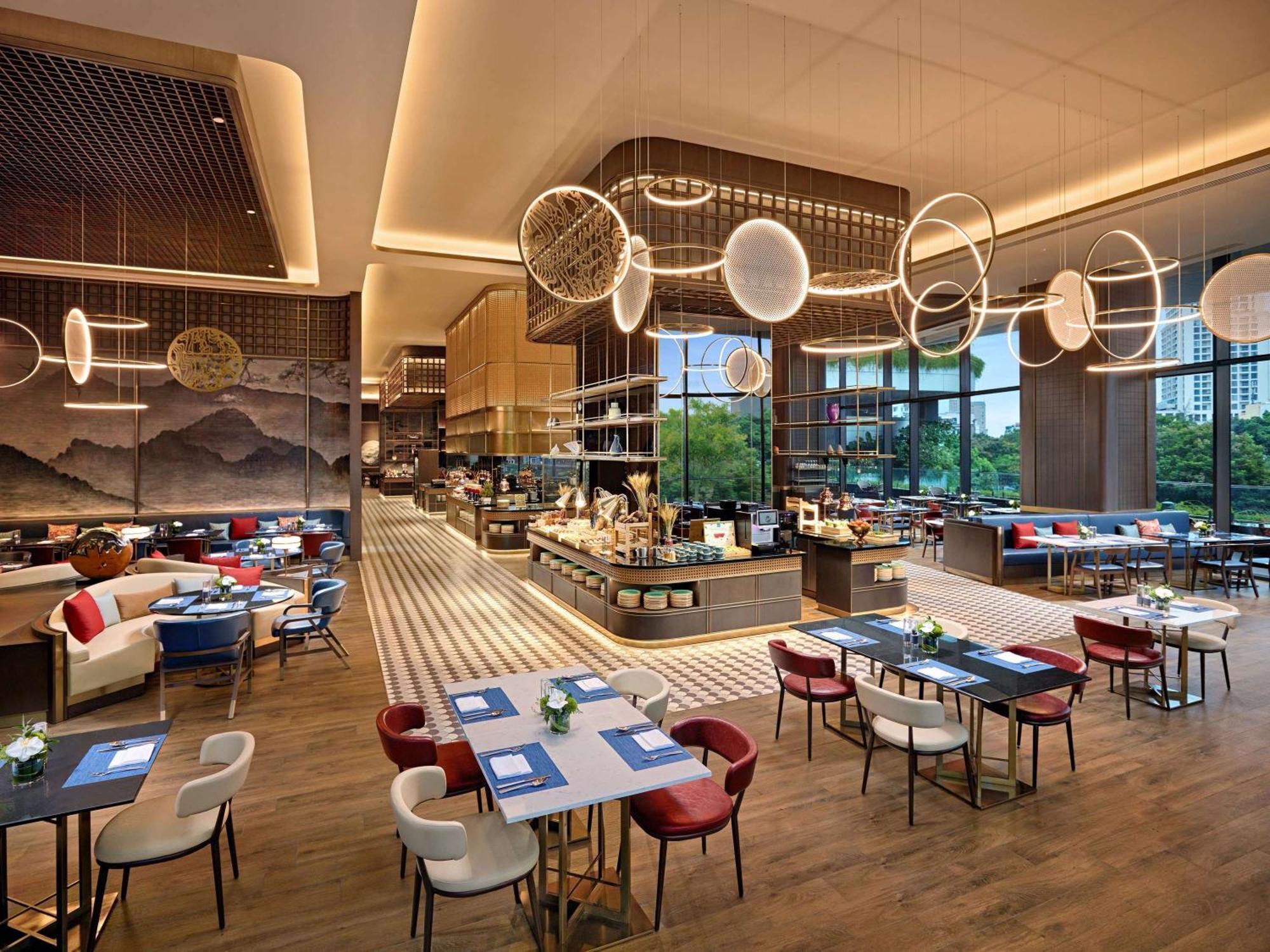 Pullman Hai Phong Grand Hotel المظهر الخارجي الصورة