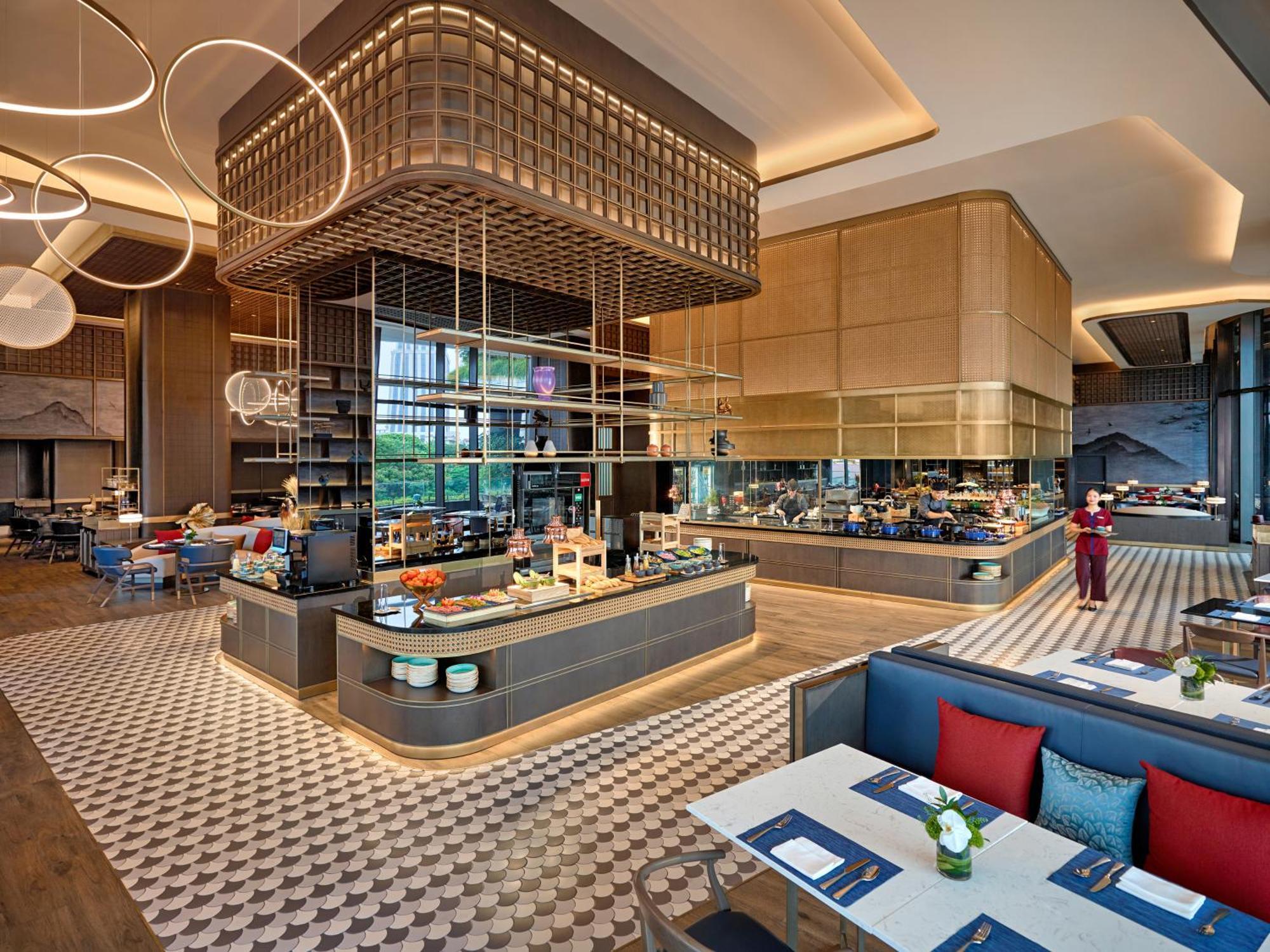 Pullman Hai Phong Grand Hotel المظهر الخارجي الصورة