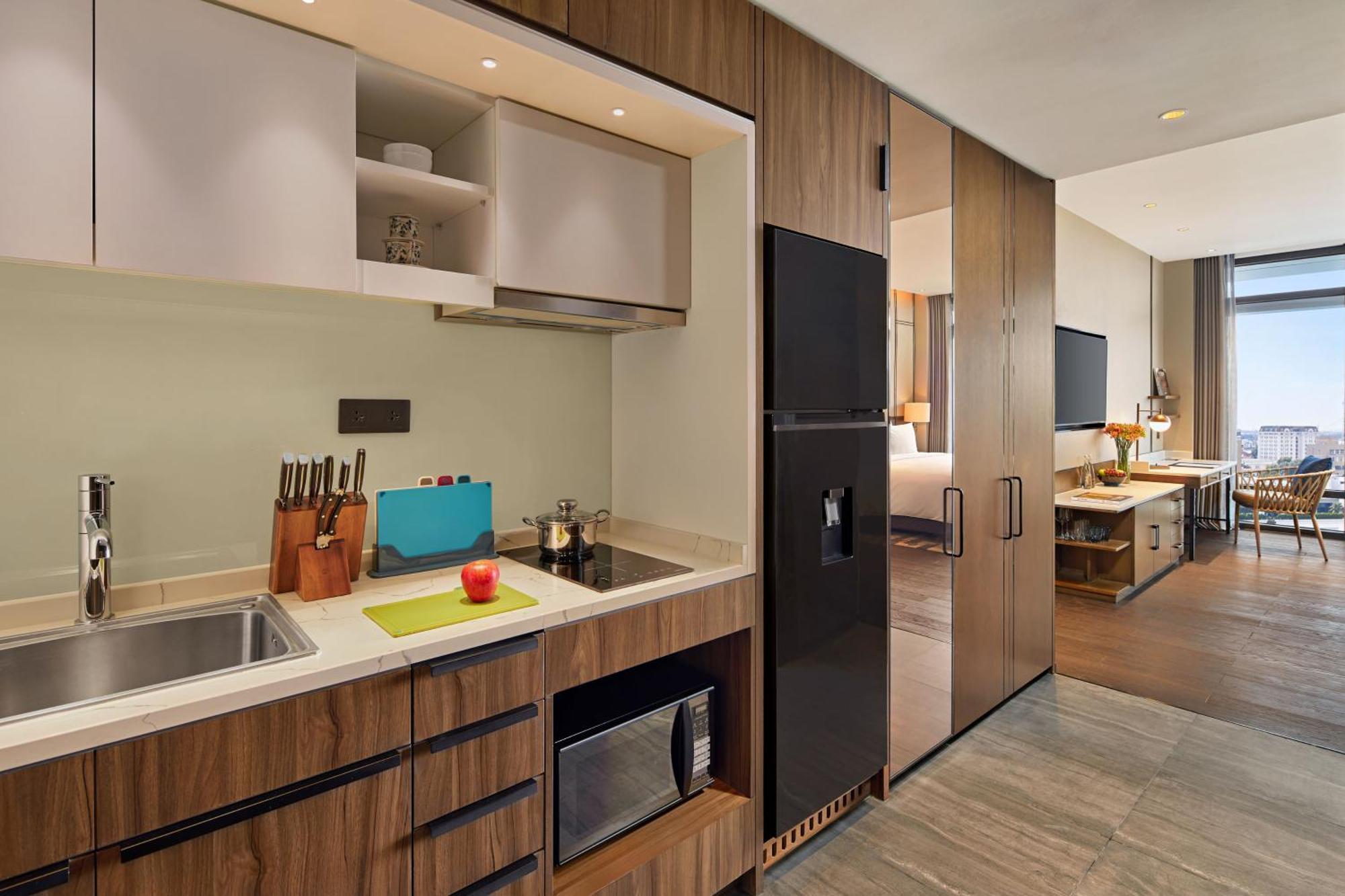 Pullman Hai Phong Grand Hotel المظهر الخارجي الصورة