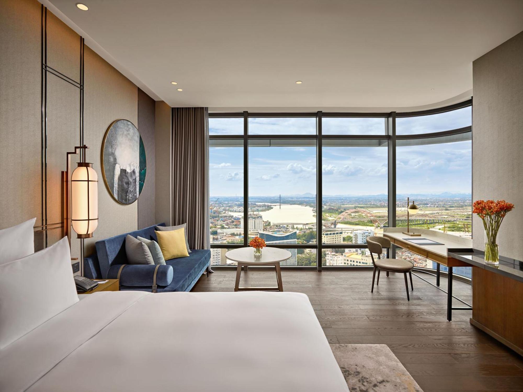 Pullman Hai Phong Grand Hotel المظهر الخارجي الصورة