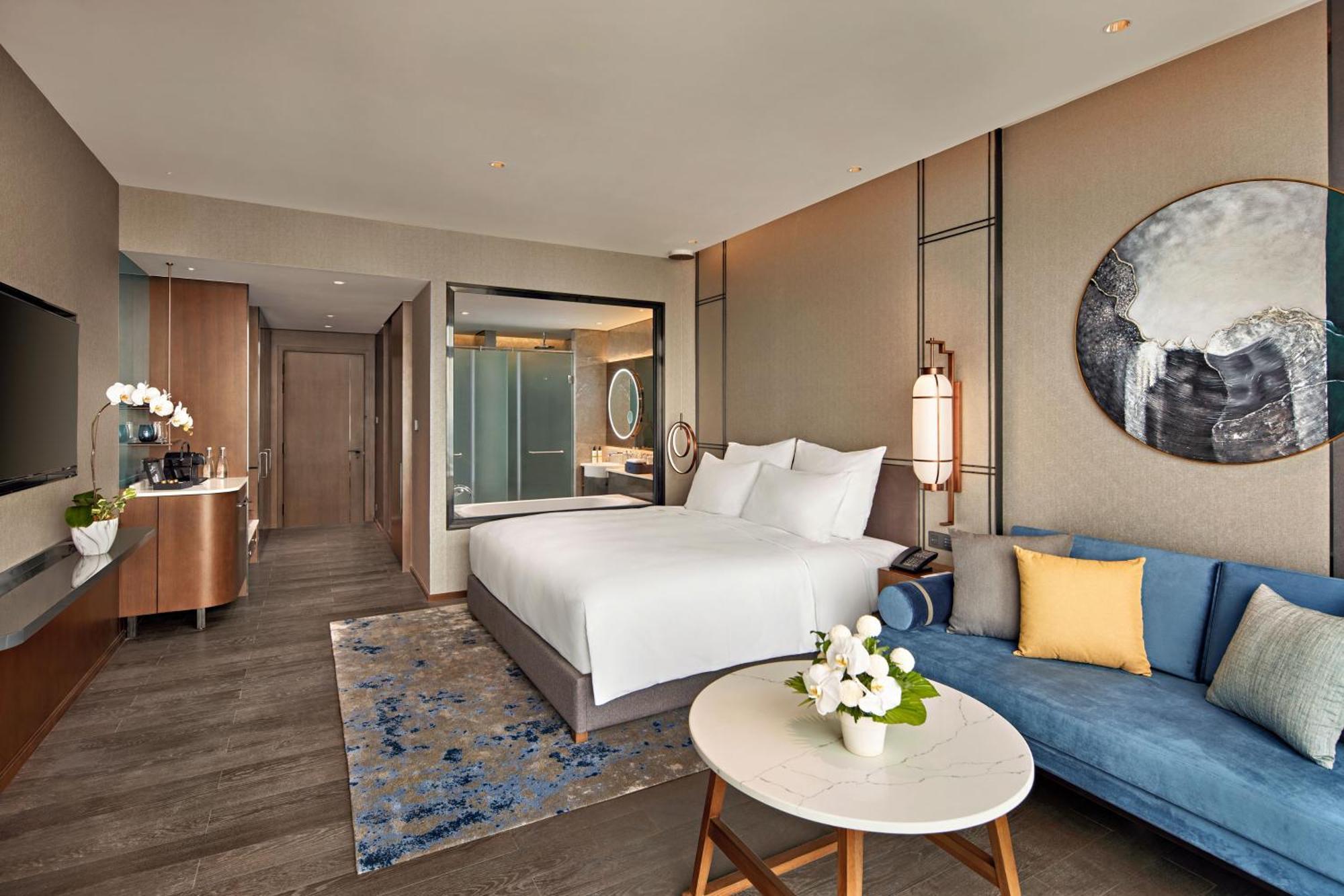 Pullman Hai Phong Grand Hotel المظهر الخارجي الصورة