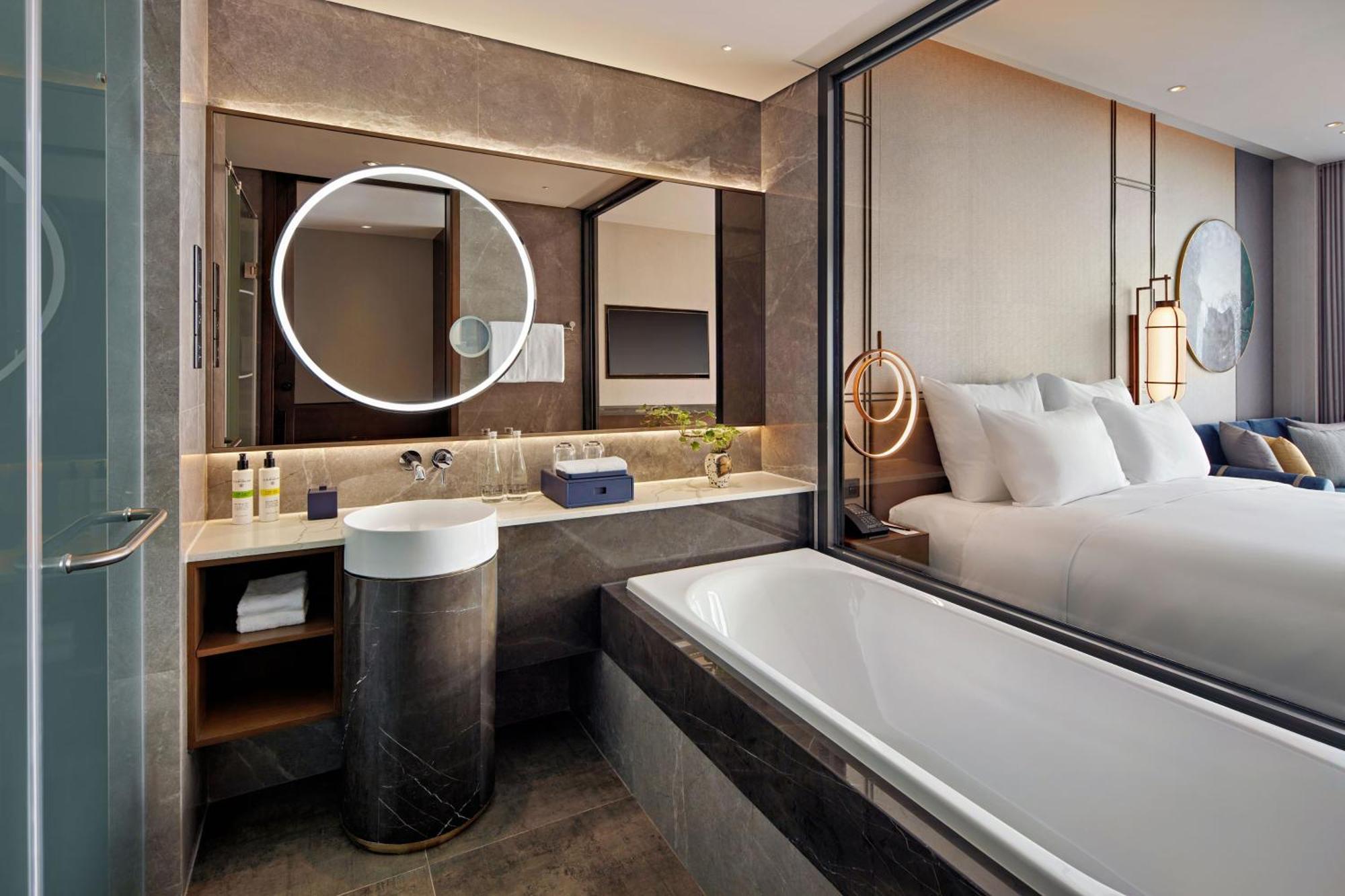 Pullman Hai Phong Grand Hotel المظهر الخارجي الصورة